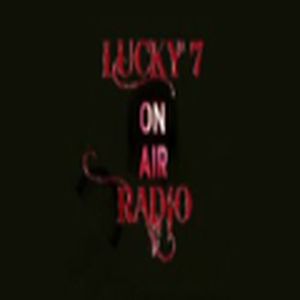 Lucky 7 HD Radio
