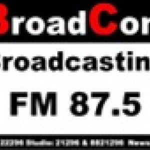 Letio Tonga 87.5 FM