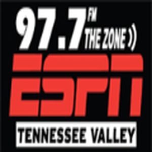 ESPN 97.7 The Zone