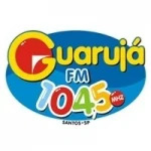  Rádio Guarujá 104.5 FM