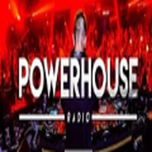 PowerHouse Radio